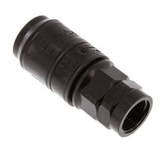 POM DN 7.2 Manchon d'accouplement G 3/8 pouce filetage femelle