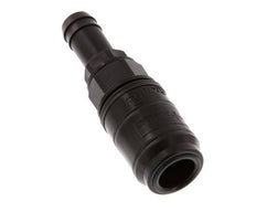 Laiton DN 7.2 Manchon d'accouplement d'air 13 mm Pilier de tuyau