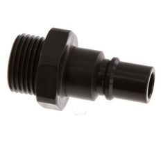 POM DN 7.2 Bouchon d'accouplement G filetage mâle 3/8 pouce