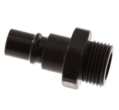 POM DN 7.2 Bouchon d'accouplement G filetage mâle 3/8 pouce