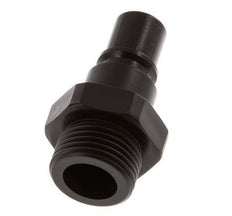 POM DN 7.2 Bouchon d'accouplement G filetage mâle 3/8 pouce