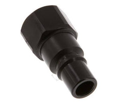POM DN 7.2 Bouchon d'accouplement G Filets femelles 1/4 pouce