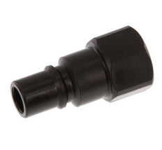 POM DN 7.2 Bouchon d'accouplement G Filets femelles 1/4 pouce
