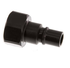 POM DN 7.2 Bouchon d'accouplement G 3/8 pouce filetage femelle