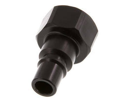 POM DN 7.2 Bouchon d'accouplement G 3/8 pouce filetage femelle