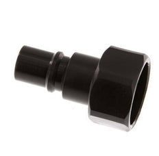 POM DN 7.2 Bouchon d'accouplement G 3/8 pouce filetage femelle