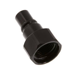 POM DN 7.2 Bouchon d'accouplement G 3/8 pouce filetage femelle