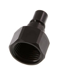 POM DN 7.2 Bouchon d'accouplement G filetage femelle 1/2 pouce