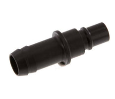Bouchon de raccord d'air DN 7.2 en laiton Pilier de tuyau 13 mm