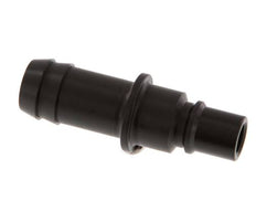 Bouchon de raccord d'air DN 7.2 en laiton Pilier de tuyau 13 mm