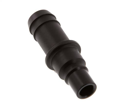 Bouchon de raccord d'air DN 7.2 en laiton Pilier de tuyau 13 mm