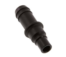 Bouchon de raccord d'air DN 7.2 en laiton Pilier de tuyau 13 mm
