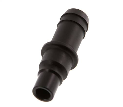 Bouchon de raccord d'air DN 7.2 en laiton Pilier de tuyau 13 mm