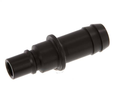 Bouchon de raccord d'air DN 7.2 en laiton Pilier de tuyau 13 mm
