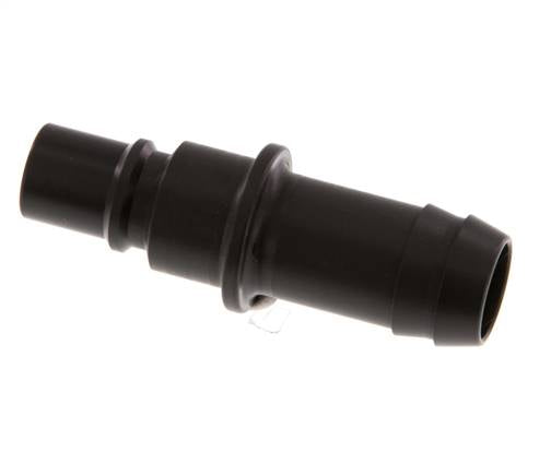 Bouchon de raccord d'air DN 7.2 en laiton Pilier de tuyau 13 mm