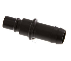 Bouchon de raccord d'air DN 7.2 en laiton Pilier de tuyau 13 mm