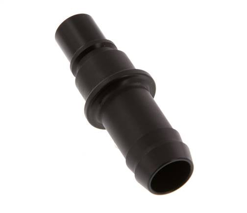 Bouchon de raccord d'air DN 7.2 en laiton Pilier de tuyau 13 mm