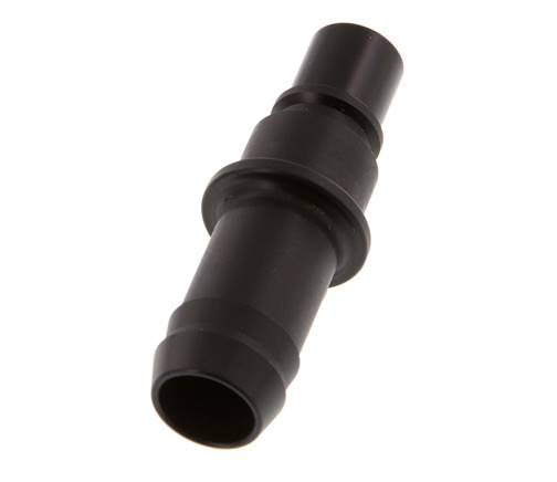Bouchon de raccord d'air DN 7.2 en laiton Pilier de tuyau 13 mm