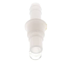 PVDF DN 7.2 Bouchon d'accouplement 9 mm Pilier de tuyau
