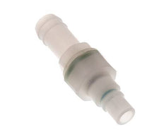 Fiche De Couplage PVDF DN 7.2 13 mm Raccord De Tuyau