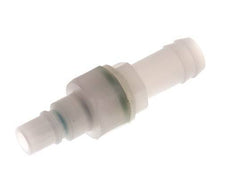 Fiche De Couplage PVDF DN 7.2 13 mm Raccord De Tuyau