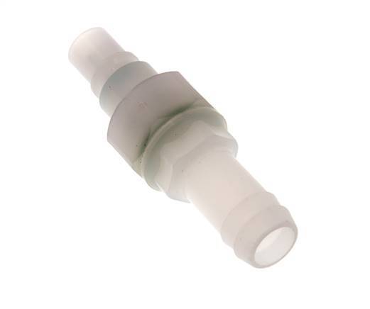 Fiche De Couplage PVDF DN 7.2 13 mm Raccord De Tuyau