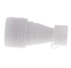 POM DN 5 Coupleur hydraulique Embout G 1/8 pouce filetage femelle ISO 7241-1 B