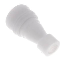 POM DN 5 Coupleur hydraulique Embout G 1/8 pouce filetage femelle ISO 7241-1 B