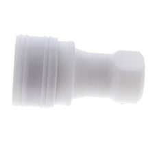 POM DN 20 Coupleur hydraulique femelle G 3/4 pouce filetage femelle ISO 7241-1 B