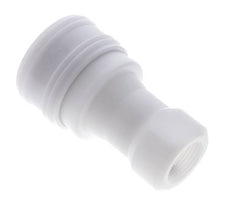 POM DN 20 Coupleur hydraulique femelle G 3/4 pouce filetage femelle ISO 7241-1 B