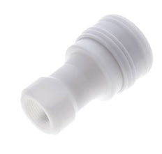 POM DN 20 Coupleur hydraulique femelle G 3/4 pouce filetage femelle ISO 7241-1 B