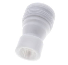 POM DN 25 Coupleur hydraulique Embout G 1 pouce filetage femelle ISO 7241-1 B