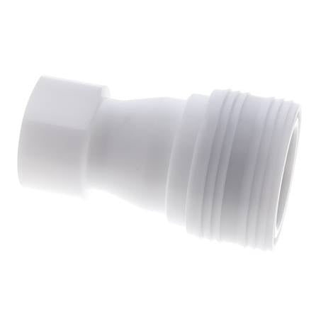 POM DN 25 Coupleur hydraulique Embout G 1 pouce filetage femelle ISO 7241-1 B
