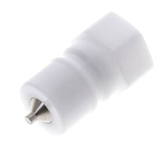 POM DN 20 Coupleur hydraulique Bouchon G 3/4 pouce filetage femelle ISO 7241-1 B
