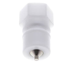 POM DN 20 Coupleur hydraulique Bouchon G 3/4 pouce filetage femelle ISO 7241-1 B