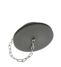105 mm Capuchon anti-poussière en plastique pour manchon d'accouplement ISO 7241-1 B