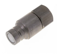 Bouchon hydraulique DN 19 à face plate G 1 pouce filetage femelle ISO 16028 CEJN D 30mm
