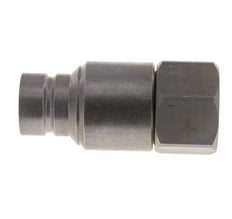 Bouchon hydraulique DN 19 à face plate G 1 pouce filetage femelle ISO 16028 CEJN D 30mm