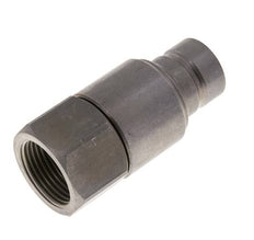 Bouchon hydraulique DN 19 à face plate G 1 pouce filetage femelle ISO 16028 CEJN D 30mm