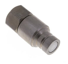 Bouchon hydraulique DN 19 à face plate G 1 pouce filetage femelle ISO 16028 CEJN D 30mm