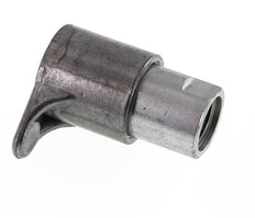Acier DN 12.5 Coupleur hydraulique femelle M22x1.5 Filets femelles ISO 7241-1 A UNIMOG D 20.5mm