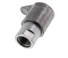 Acier DN 12.5 Coupleur hydraulique femelle M22x1.5 Filets femelles ISO 7241-1 A UNIMOG D 20.5mm