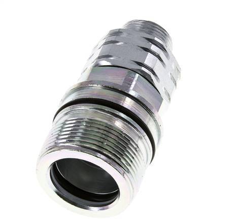 Extracteur De Bague De Compression - Outil De Plomberie Professionnel Pour Raccords 1/2 Pouce (12.7mm), Léger Et Robuste En Alliage