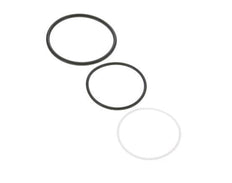 PTFE/NBR Seals Set for ISO 14541 Hydraulic Coupling (M 70 x 3 and 85 mm)