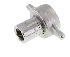 Acier - Raccords à vis EDBRO G 3/4 pouce filetage femelle - Demi-longueur D 44.5 mm