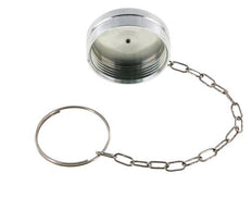DN 2-1/8 Capuchon de protection contre la poussière pour bouchon de raccord d'air