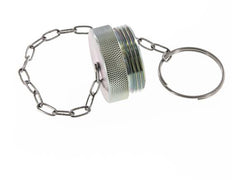 DN 1-3/4 Capuchon de protection contre la poussière pour le manchon d'accouplement d'air