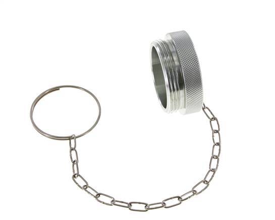 DN 2-1/8 Capuchon de protection contre la poussière pour le manchon d'accouplement d'air