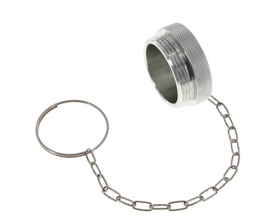 DN 2-1/8 Capuchon de protection contre la poussière pour le manchon d'accouplement d'air