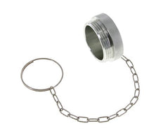 DN 2-1/8 Capuchon de protection contre la poussière pour le manchon d'accouplement d'air